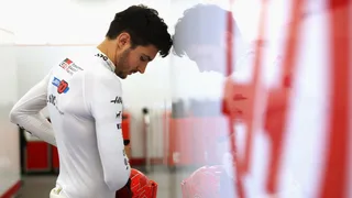 Ocon to leave Haas at the end of F1 2026