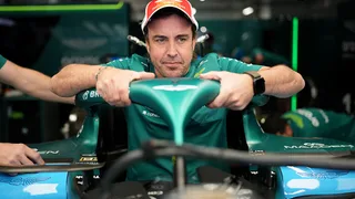 Alonso hints at ‘surprises’ to come: ‘I want to find the limits of what is possible’
