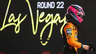 Why the 2026 F1 season won’t end in Las Vegas