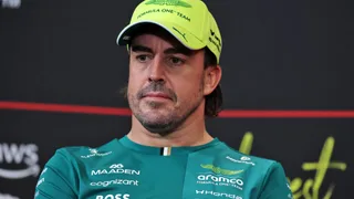 What's next for F1's driver market after Verstappen's new deal
