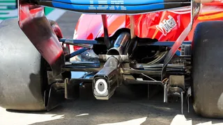 F1 | Ferrari 2027: motore meno caldo, turbo grande, ma radiatori ancora più estremi
