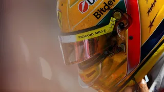 The pre-race tweak that hampered Hamilton's British GP