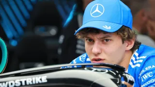 Mercedes explain Kimi Antonelli's British GP race-ruining failure