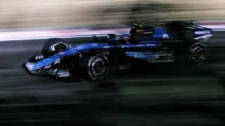 Williams’ 2026 F1 plight “an eye-opener” after it “overachieved” in 2025