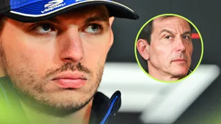 Best team radio of 2026: Verstappen ‘morons’ rant, Wolff stages intervention, Stroll duty