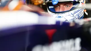 Verstappen, remi in barca per il 2026: “Stiamo pensando già all’anno prossimo”