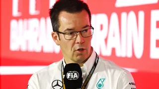 Alpine hires former Mercedes F1 tech chief Mike Elliott as CTO