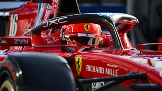F1 | Leclerc frenato dai problemi alla PU: "Ci siamo complicati la vita. Domani proverò a fare una magia"