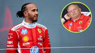 Ferrari confirms Lewis Hamilton findings after ‘harsh’ FIA punishment