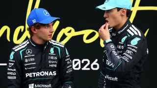 Nico Rosberg weighs in on Mercedes Dutch GP team orders between Kimi Antonelli and George Russell