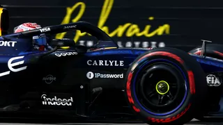 Our Bahrain GP Bet Builder after Verstappen takes pole