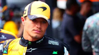 Norris two major improvements identified since becoming world champion