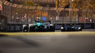 FIA's Honda help could trigger major ADUO system revamp