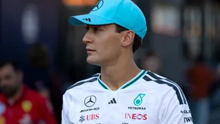 George Russell shares school exam mindset behind his F1 success