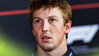 New Liam Lawson clue as Red Bull teases final Tsolov 2027 decision