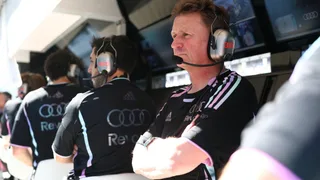 Interview - The life and racing lessons Allan McNish learned from Ayrton Senna and Audi