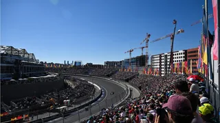 F1 | Madring: Jarno Zaffelli spiega perchè la pista nella fiera non è nata da un... foglio bianco