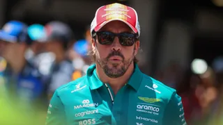Fernando Alonso puts F1 2026 rules under scrutiny with ‘no driver talent needed’