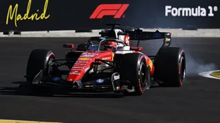 F1 | Leclerc: "Sarà determinante la qualifica e dovremo seguire l'evoluzione della pista"