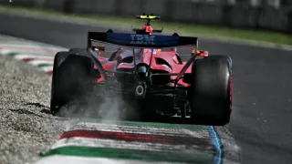 Ferrari to mitigate 2026 F1 ’emergency’ with brand-new power unit – report