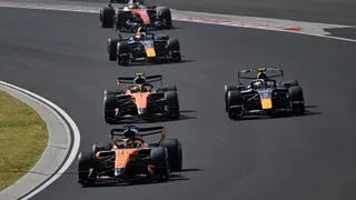 "A race of upgrades" - How development will decide the 2026 F1 title