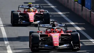 F1 | Ferrari, a Monza sarà una gara di compromessi: “Dovremo scegliere dove combattere”