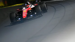 Ferrari needs to get its act together in qualifying, Vasseur says