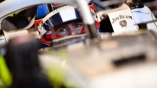Cadillac nearing decision on Herta as Budkowski refuses to confirm 2027 driver lineup