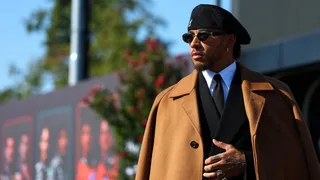 Lewis Hamilton's Dawn Apollo Studios signs major new deal with Skydance Sports