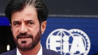 Ben Sulayem: “Sembrava avessi commesso un reato ad aggiungere Cadillac. 12° team? Se arriverà, sarà cinese”