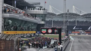 'Software bug' that triggered F1's Malaysia chaos explained