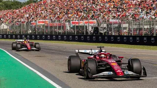Finale di stagione, Domenicali: “Senza Medio Oriente sarebbe in Europa, Imola tra le opzioni”