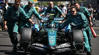 Why Honda secretly introduced its second F1 ADUO upgrade in Madrid