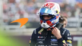 Verstappen to McLaren rumours intensify as Red Bull react to Silverstone crash – F1 news round-up