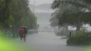 Bahrain GP in Malaysia weather forecast: What is the risk of rain in Sepang?
