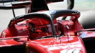 Why Leclerc isn't using latest Ferrari ADUO2 engine in the Spanish GP