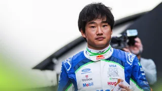 Yuki Tsunoda was ‘dying’ for F1 race return