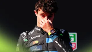Norris reveals VSC driver scrutiny after Spanish GP heartbreak
