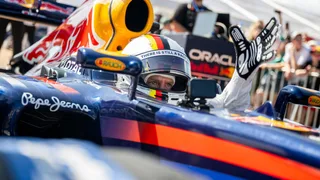 F1 world champion among drivers for Race Of Champions’ first New Zealand event