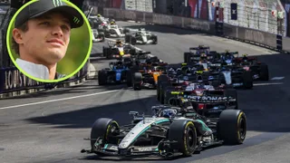Lando Norris warns of ‘risk’ as Monaco faces major F1 Sprint challenge