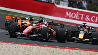 F1 2026 | Ecco gli orari TV di Sky, Now e TV8 del GP di Ungheria