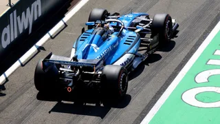Williams plans “almost entirely new car” by Azerbaijan GP