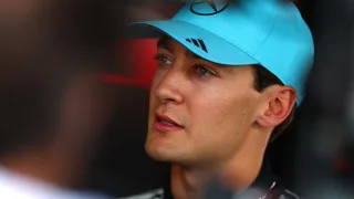 Toto Wolff hopes to heal George Russell’s “numb” feeling after Spa F1 disappointment