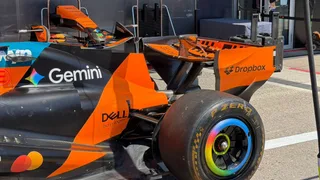 McLaren ci riprova: in pista con una nuova ala a Spa, ma “resta un weekend difficile”