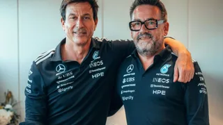 Ufficiale, Mercedes dice addio allo scopritore di Antonelli (e Russell)