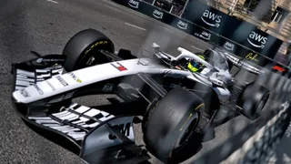 Cadillac unveils major F1 hires who worked at top teams
