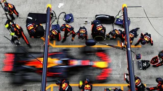 How Pirelli will deal with F1’s unexpected return to Sepang