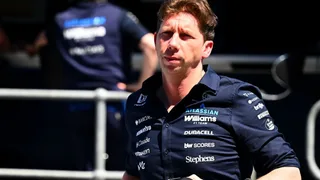 James Vowles reveals Williams F1 cost cap struggle amid facility overhaul