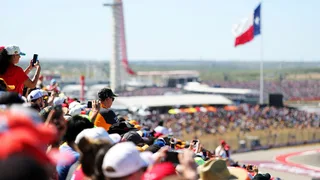 COTA expands USGP weekend with ‘Grand PrixView Thursday’