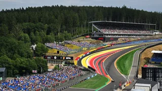F1 Belgian GP: Saturday schedule, weather forecast and how to watch